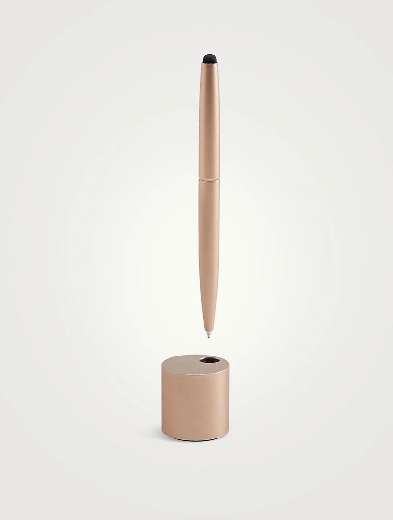 City Pen With Base