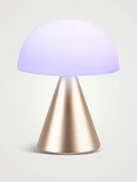 Large MINA Portable LED Lamp