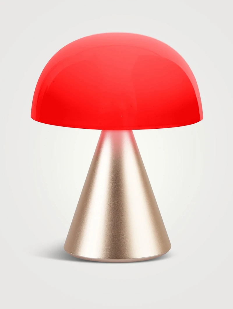 Large MINA Portable LED Lamp