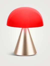 Large MINA Portable LED Lamp