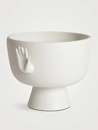 Eve Pedestal Bowl