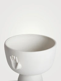 Eve Pedestal Bowl
