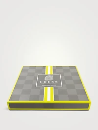 Acrylic Chess Set