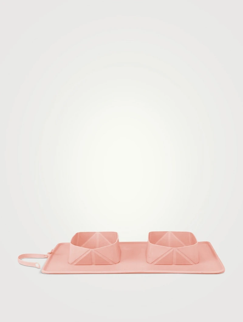Go Portable Bowl