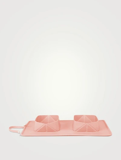 Go Portable Bowl