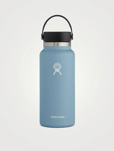 32 oz. Wide Mouth With Flex Cap