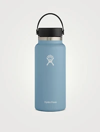 32 oz. Wide Mouth With Flex Cap