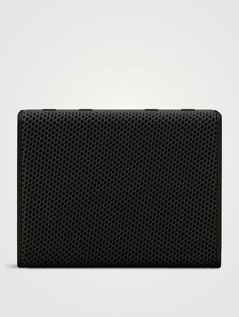 Sydney Pocket-Sized Portable Bluetooth Speaker