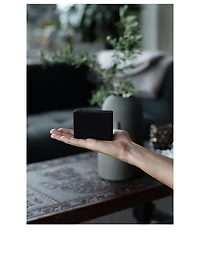 Sydney Pocket-Sized Portable Bluetooth Speaker