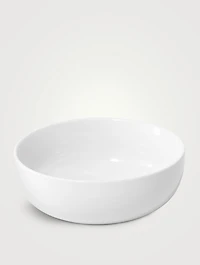 Porcelain Serving Bowl