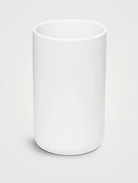 Tall Ceramic Utensil Holder