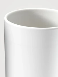 Tall Ceramic Utensil Holder