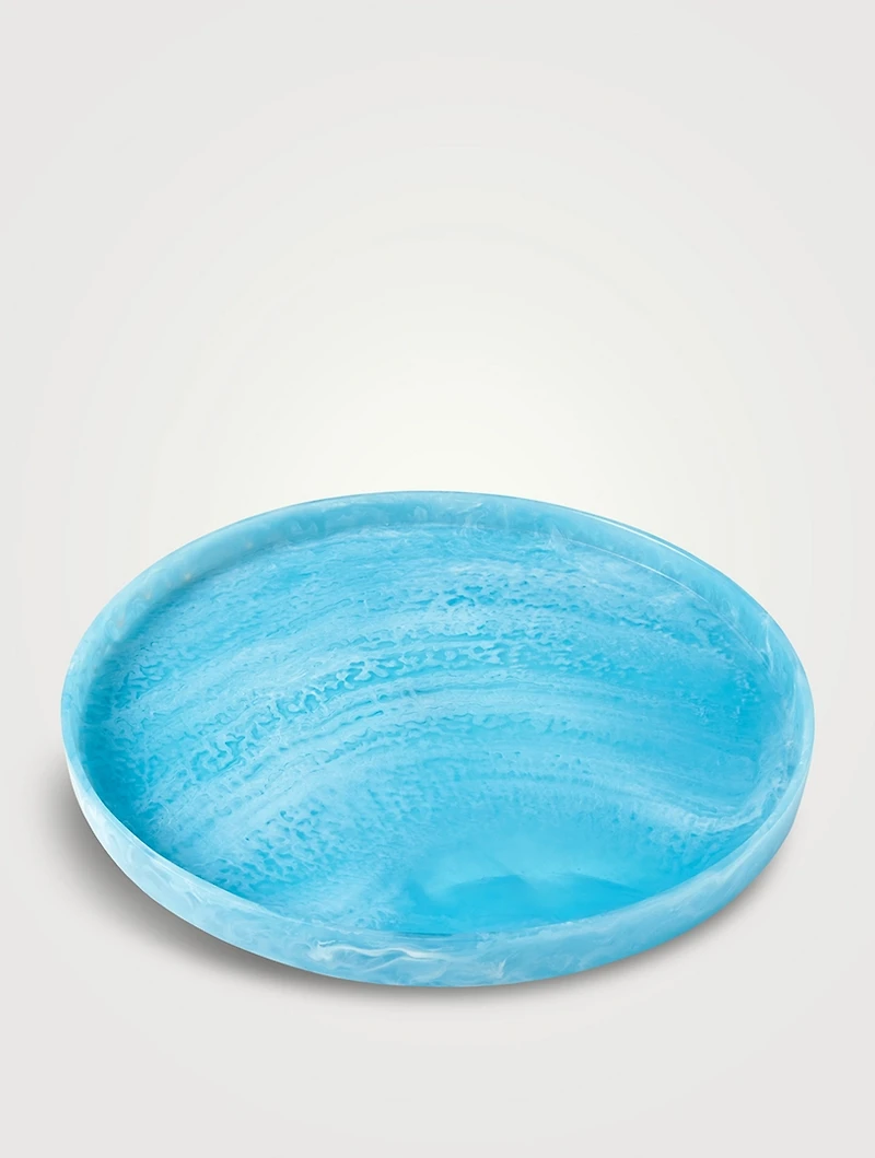 Mustique Platter