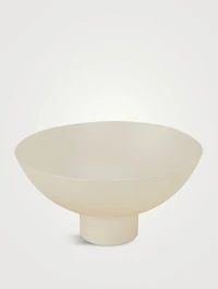 Essential Medium Footed Bowl