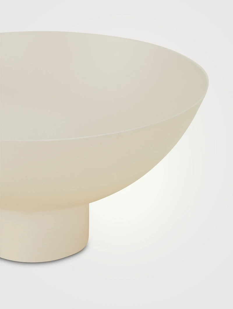 Essential Medium Footed Bowl