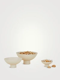 Essential Medium Footed Bowl
