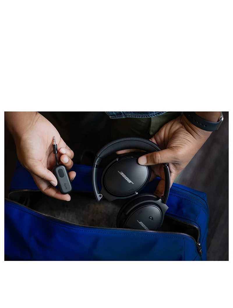 AirFly Pro Wireless Headphone Adaptor