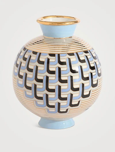 Versailles Puzzle Vase