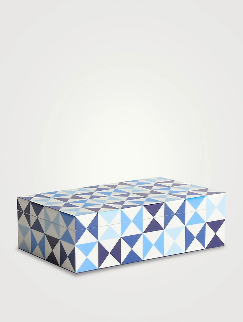 Medium Sorrento Box