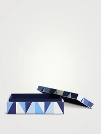Small Sorrento Box