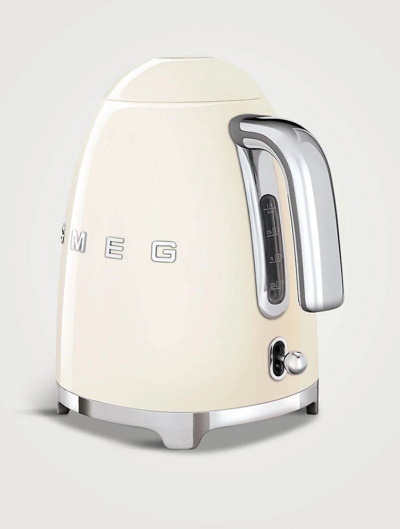 Electric Kettle