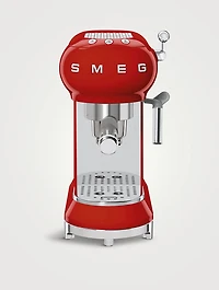Espresso Coffee Machine 