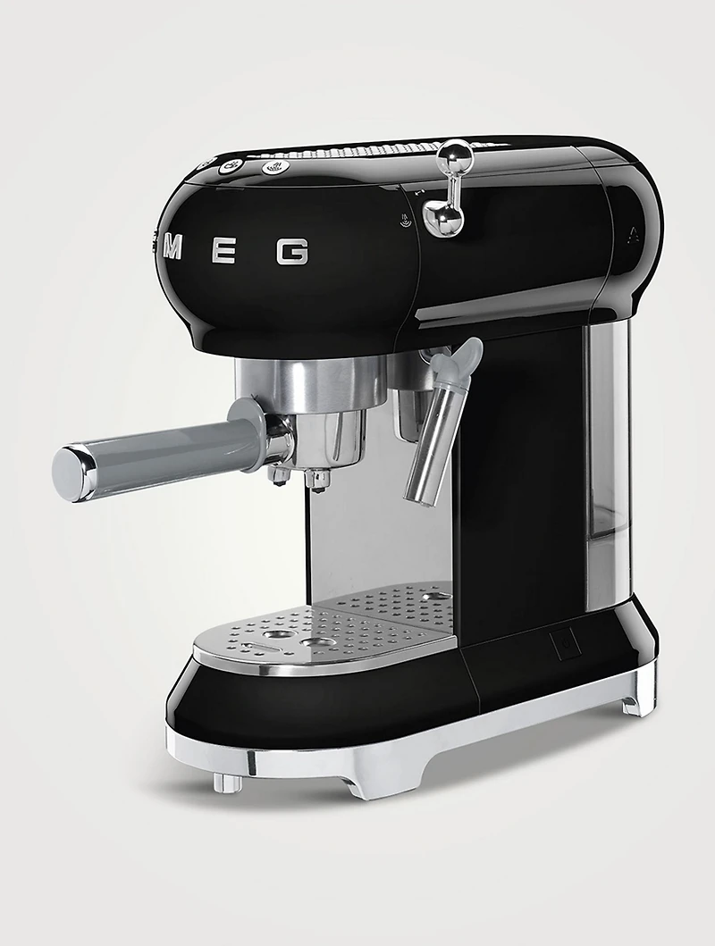 Espresso Coffee Machine