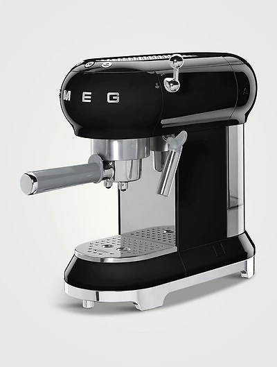 Espresso Coffee Machine