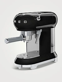 Espresso Coffee Machine