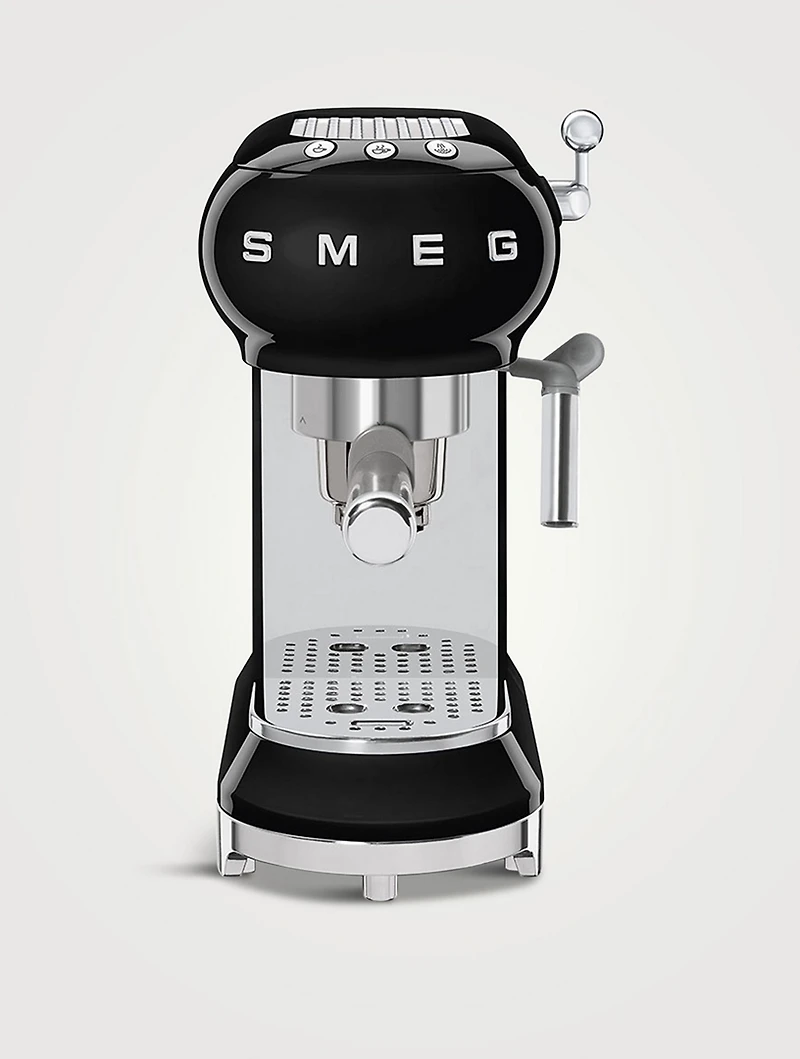 Espresso Coffee Machine