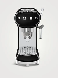 Espresso Coffee Machine