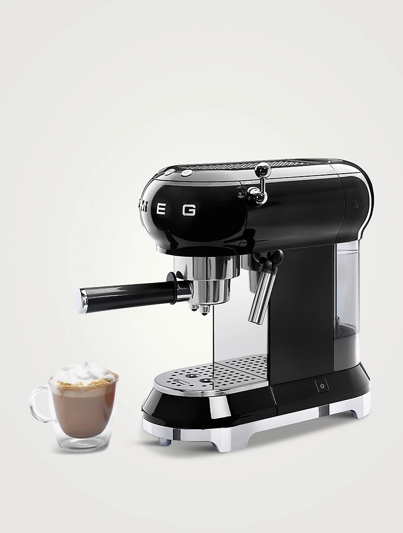 Espresso Coffee Machine