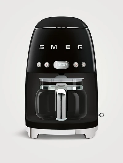 Drip Coffee Machine