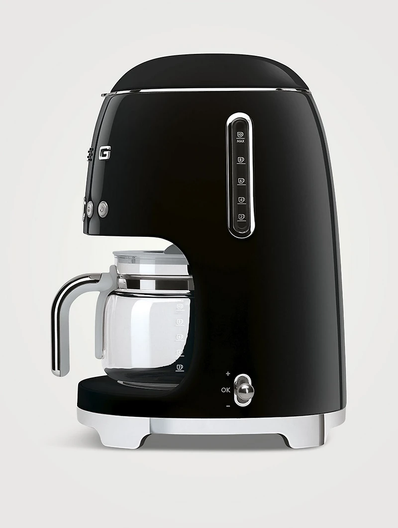 Drip Coffee Machine