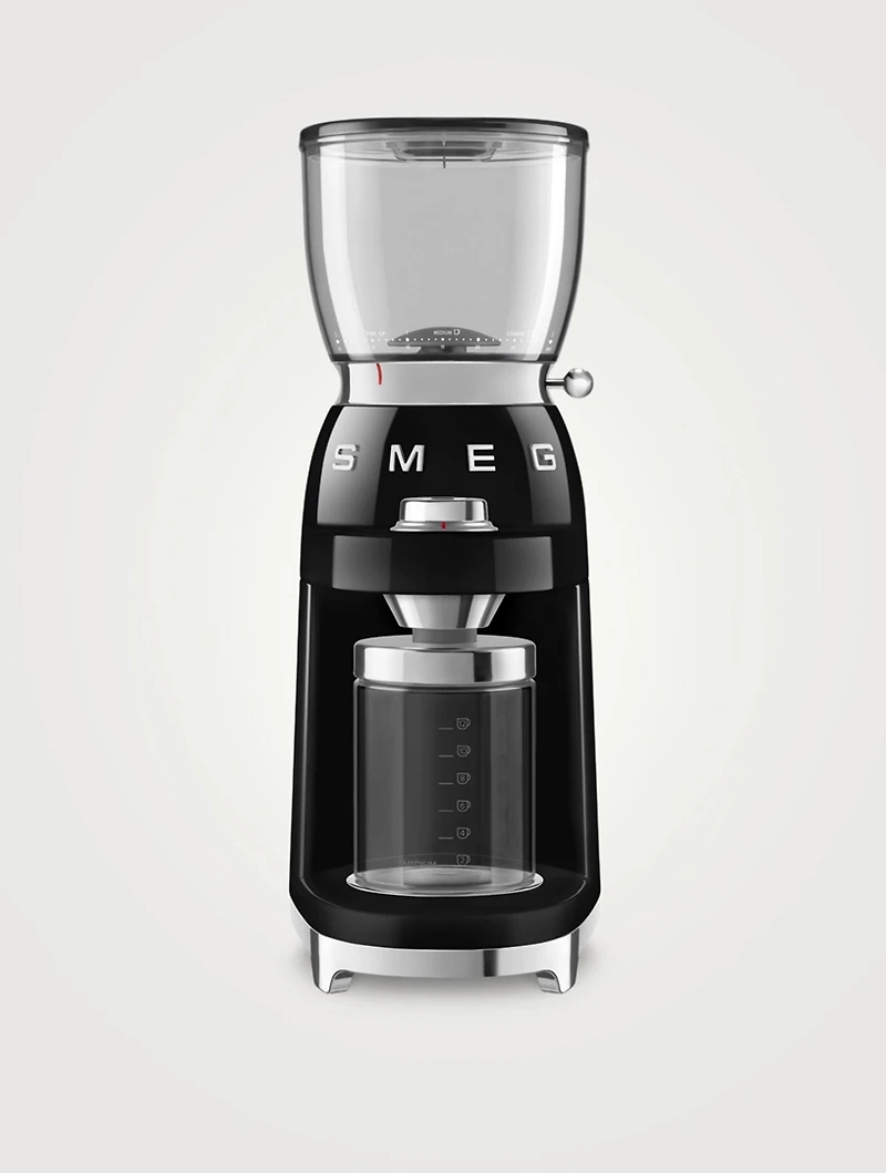 50's Style Coffee Grinder
