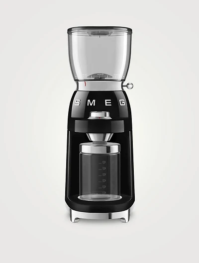 50's Style Coffee Grinder