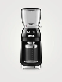 50's Style Coffee Grinder