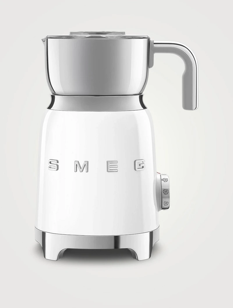 50's Style Milk Frother
