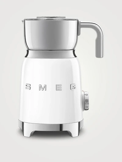 50's Style Milk Frother
