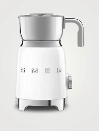 50's Style Milk Frother