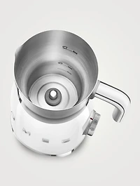 50's Style Milk Frother