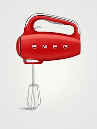 Hand Mixer
