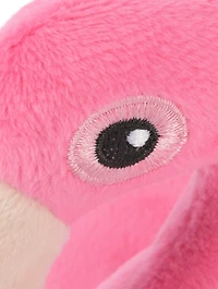Flamingo Float Squeak Toy