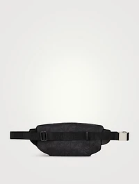 Monogram Belt Bag