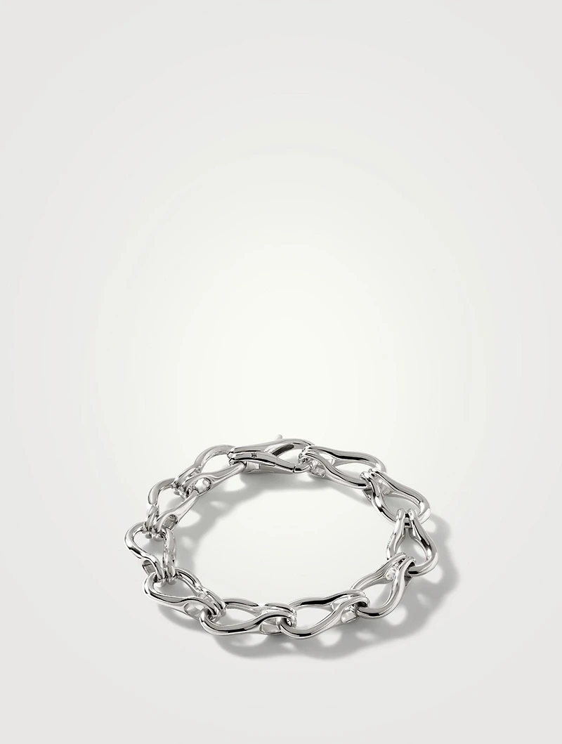 Surf Link Bracelet