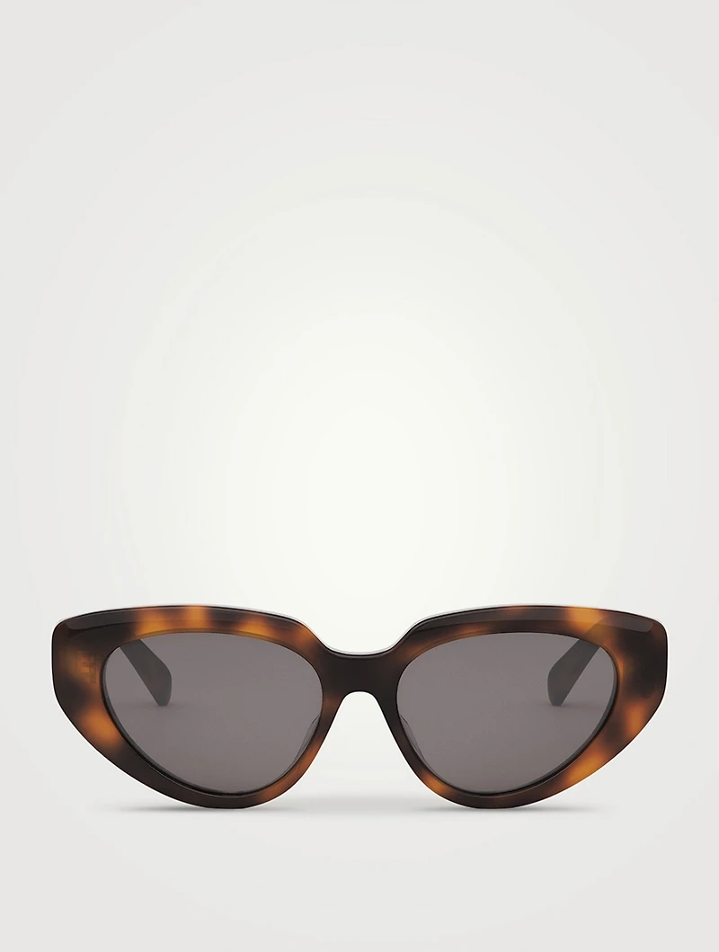 Cat Eye Sunglasses