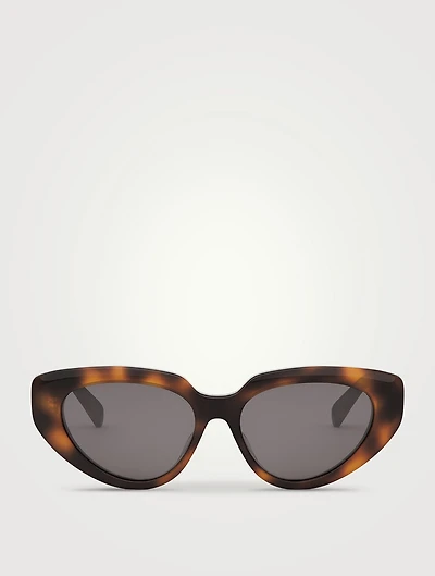 Cat Eye Sunglasses