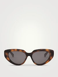 Cat Eye Sunglasses