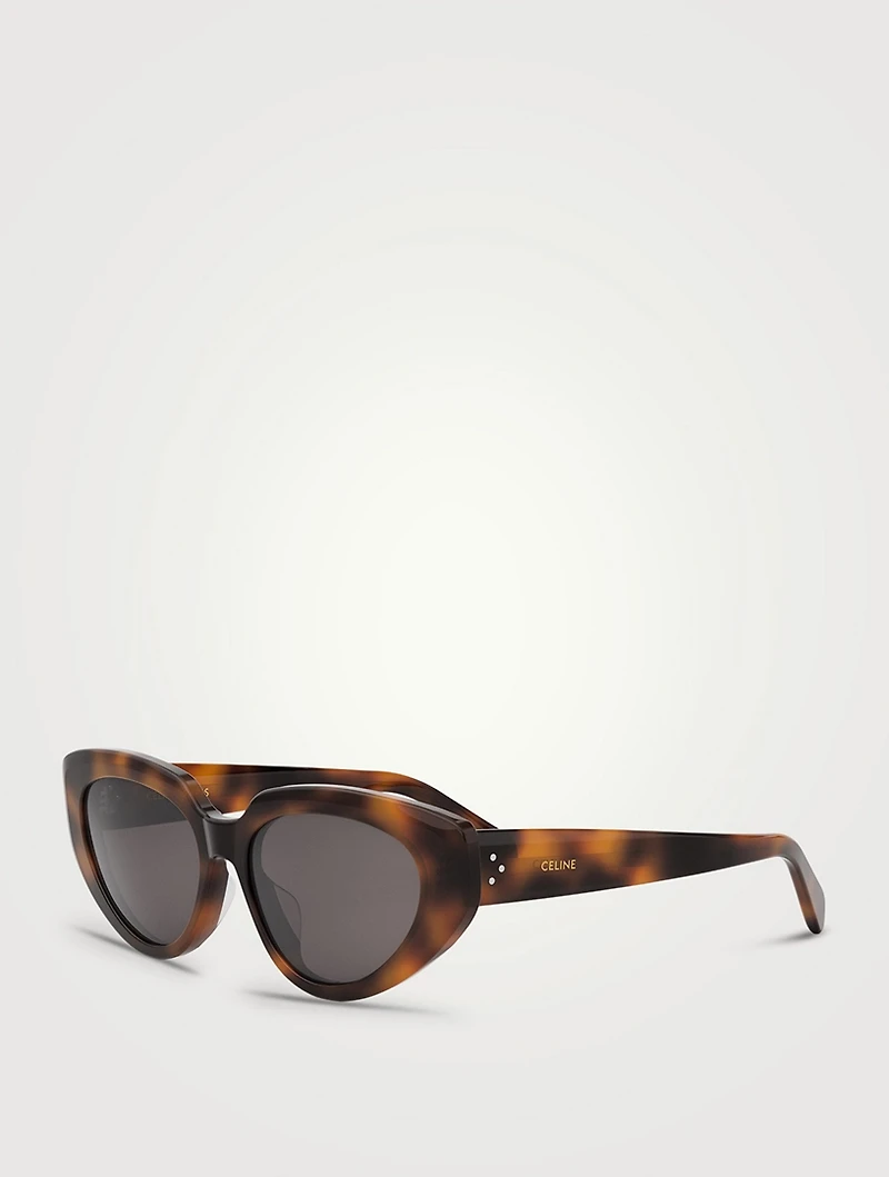 Cat Eye Sunglasses