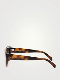 Cat Eye Sunglasses